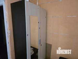 1-к квартира, вторичка, 31м2, 4/5 этаж