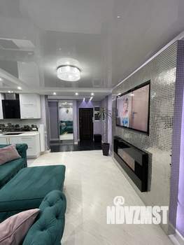 3-к квартира, вторичка, 80м2, 17/17 этаж
