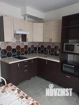 1-к квартира, вторичка, 32м2, 1/6 этаж