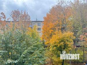 3-к квартира, вторичка, 61м2, 3/5 этаж