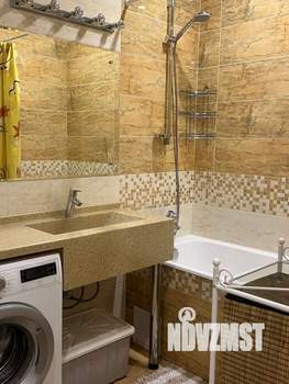1-к квартира, вторичка, 45м2, 16/18 этаж