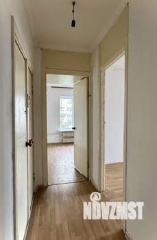 3-к квартира, вторичка, 68м2, 6/9 этаж