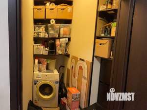 1-к квартира, вторичка, 44м2, 20/24 этаж