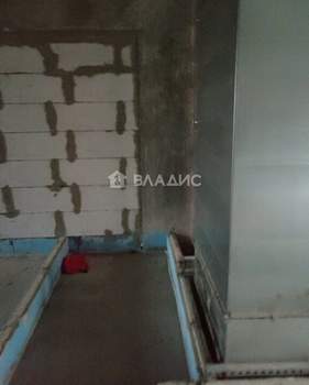 2-к квартира, вторичка, 52м2, 4/19 этаж
