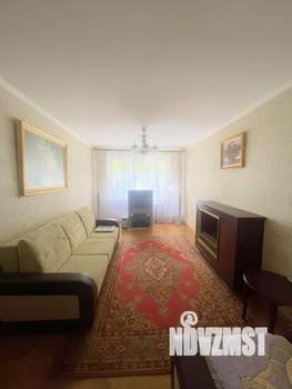 3-к квартира, вторичка, 65м2, 2/9 этаж