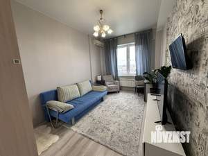 Студия квартира, вторичка, 33м2, 20/21 этаж