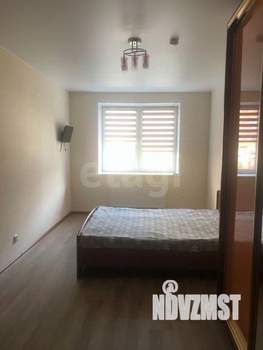 2-к квартира, вторичка, 65м2, 1/17 этаж