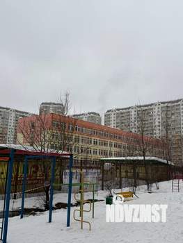 2-к квартира, вторичка, 60м2, 12/26 этаж