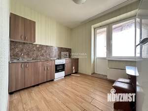1-к квартира, вторичка, 37м2, 23/25 этаж