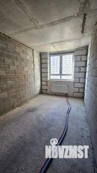 1-к квартира, вторичка, 36м2, 5/17 этаж