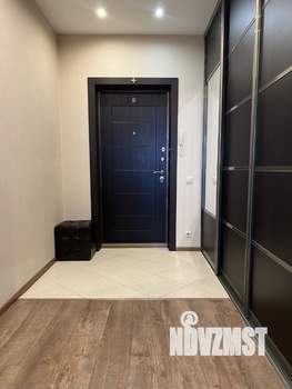 2-к квартира, вторичка, 70м2, 13/22 этаж