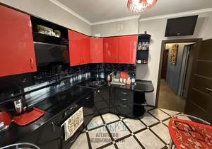 2-к квартира, вторичка, 55м2, 2/4 этаж