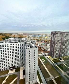 2-к квартира, вторичка, 55м2, 23/25 этаж
