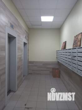 1-к квартира, вторичка, 42м2, 7/17 этаж