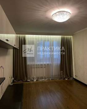 2-к квартира, вторичка, 63м2, 14/14 этаж