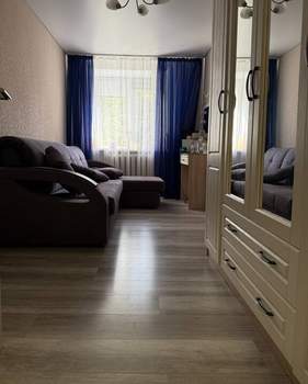 2-к квартира, вторичка, 40м2, 2/5 этаж