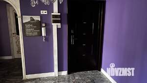 3-к квартира, вторичка, 78м2, 5/17 этаж