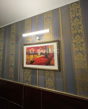 Студия квартира, вторичка, 22м2, 2/3 этаж