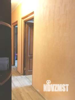 3-к квартира, вторичка, 83м2, 3/5 этаж