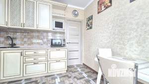 1-к квартира, вторичка, 47м2, 17/17 этаж