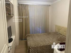 3-к квартира, вторичка, 60м2, 6/9 этаж