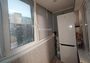 2-к квартира, вторичка, 54м2, 4/9 этаж