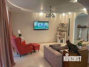 3-к квартира, вторичка, 69м2, 4/9 этаж