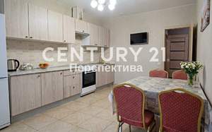 2-к квартира, вторичка, 65м2, 2/22 этаж