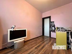 3-к квартира, вторичка, 89м2, 14/18 этаж