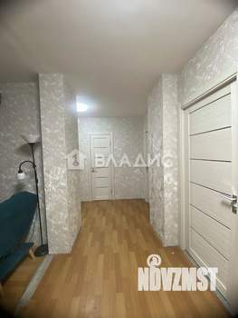 3-к квартира, вторичка, 77м2, 4/15 этаж