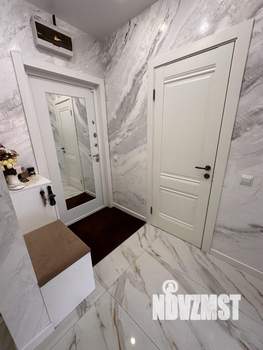 2-к квартира, вторичка, 69м2, 6/26 этаж