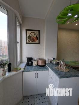 4-к квартира, вторичка, 98м2, 8/23 этаж