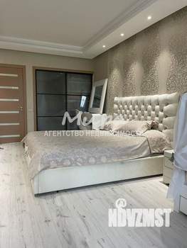 2-к квартира, вторичка, 728м2, 8/17 этаж