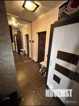 1-к квартира, вторичка, 46м2, 7/23 этаж