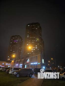 1-к квартира, вторичка, 38м2, 18/27 этаж