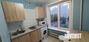 1-к квартира, вторичка, 25м2, 8/9 этаж