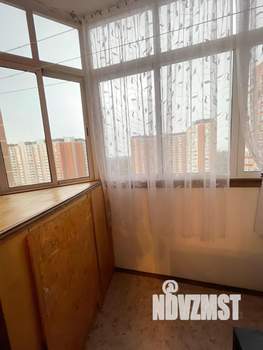 1-к квартира, вторичка, 47м2, 10/17 этаж