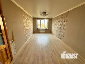3-к квартира, вторичка, 59м2, 9/9 этаж
