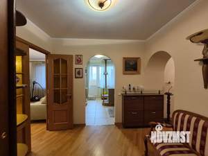 3-к квартира, вторичка, 71м2, 9/14 этаж