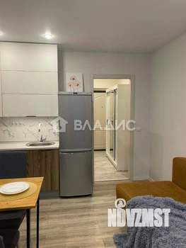 1-к квартира, вторичка, 24м2, 5/24 этаж