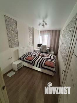 1-к квартира, вторичка, 48м2, 14/20 этаж