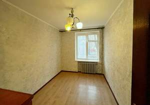 2-к квартира, вторичка, 44м2, 1/5 этаж