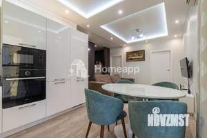 2-к квартира, вторичка, 70м2, 9/9 этаж