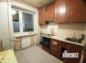 1-к квартира, вторичка, 30м2, 1/5 этаж