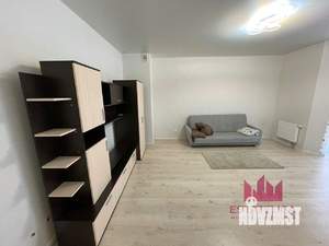 Студия квартира, вторичка, 33м2, 8/22 этаж