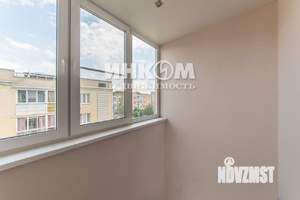 2-к квартира, вторичка, 57м2, 3/3 этаж