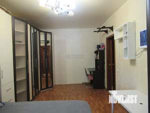 2-к квартира, вторичка, 40м2, 1/5 этаж