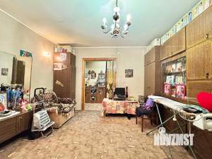 3-к квартира, вторичка, 63м2, 2/9 этаж