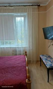 2-к квартира, вторичка, 49м2, 6/9 этаж
