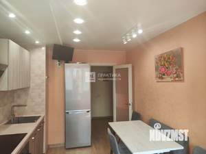 2-к квартира, вторичка, 60м2, 3/17 этаж